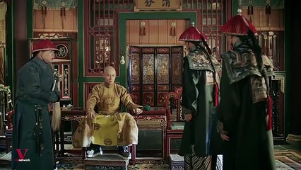 Diên Hy Công Lược (Story of Yanxi Palace) - Tập 32 Preview  Phim bộ Trung Quốc mới nhất 2018