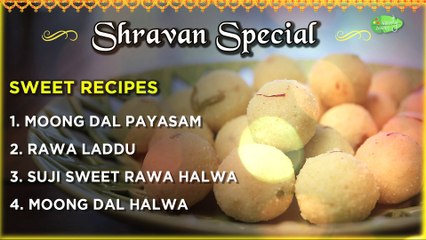 Download Video: Shravana Masam Recipes | Varalakshmi Vratham Special Sweet Recipes | Andhra Naivedyam Vantalu