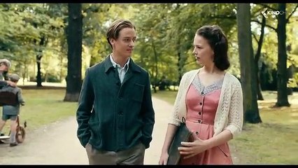 WERK OHNE AUTOR Trailer German Deutsch (2018)