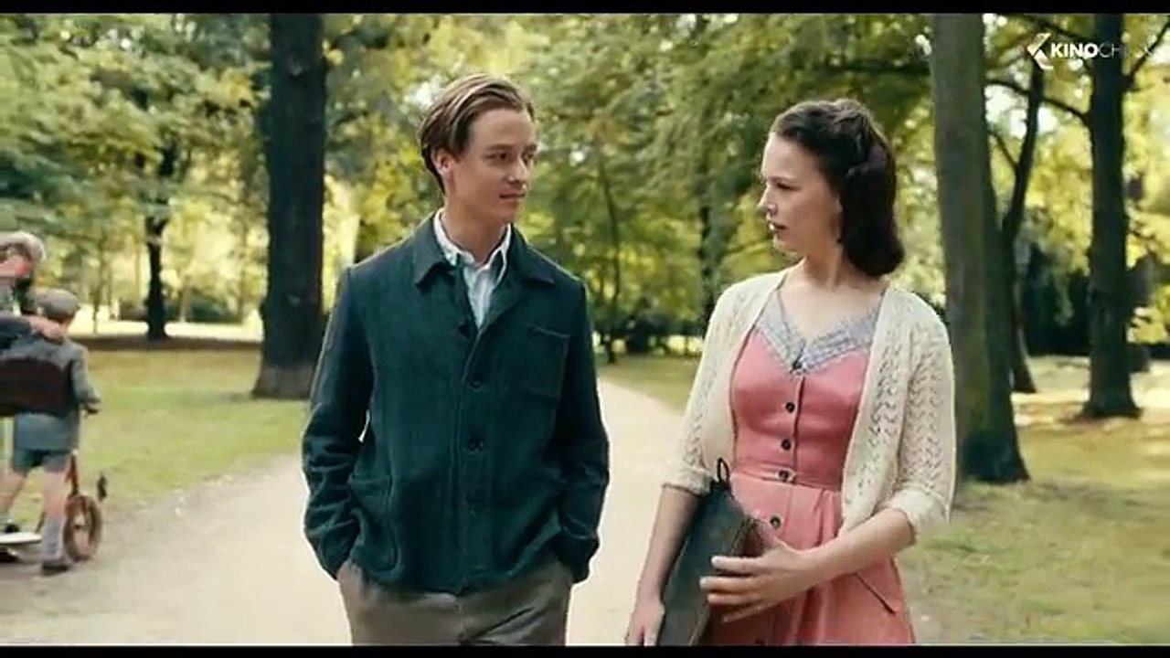 WERK OHNE AUTOR Trailer German Deutsch (2018)
