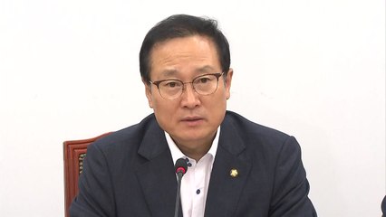 與 "야당·언론 갈등 부추겨"...총리는 "책임 통감" / YTN