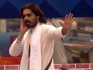 ഷിയാസിന് സമാധാനമായി ആ ശബ്ദം എത്തി | filmibeat Malayalam