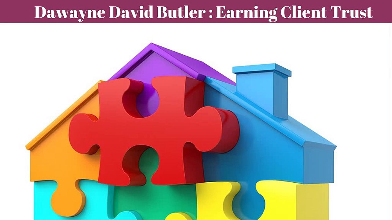 Dawayne_David_Butler_Earning_Client_Trust