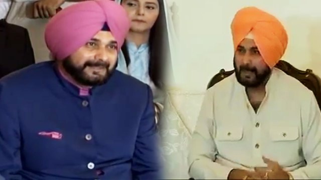 Navjot Singh Sidhu Pakistan Speech Vs Navjot Singh Sidhu India Speech | वनइंडिया हिन्दी