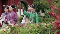 Diên Hy Công Lược (Story of Yanxi Palace) - Tập 29 Preview  Phim bộ Trung Quốc mới nhất 2018