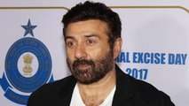 Sunny Deol reveals his BIGGEST fear during Yamla Pagla Deewana Phir Se promotions| FilmiBeat