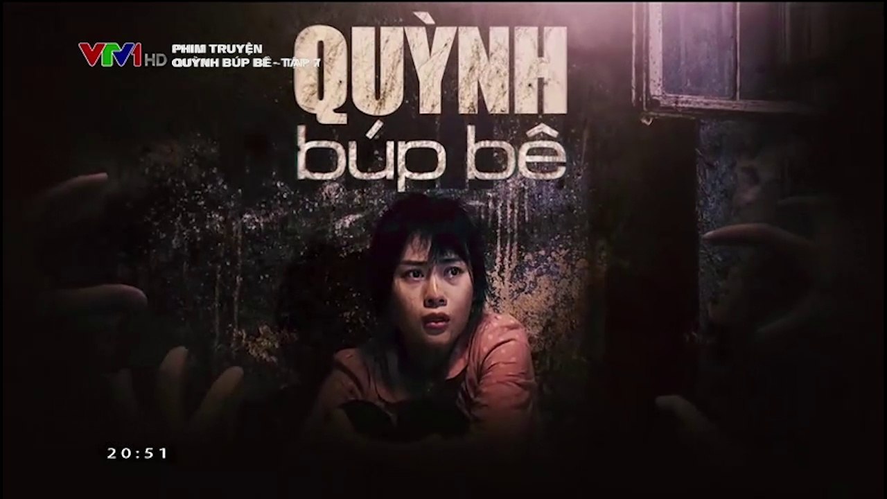 Quỳnh Búp Bê Tập 7 | Phim ngành - ngày 3/9/2018