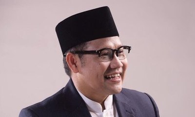Cak Imin Bantah Suara NU Pecah di Pilpres 2019