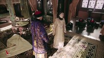 Diên Hy Công Lược (Story of Yanxi Palace) - Tập 40 Preview  Hoàng hậu đau khổ tột cùng vì mất con