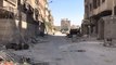 Devastation in Syria's Eastern Ghouta Captured in ICRC Video