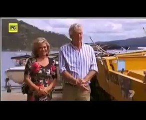 Home and Away Episode 6941 August 21, 2018