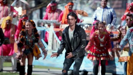 Chogada - Loveratri - Aayush Sharma - Warina Hussain