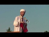 Myslimanet festojne Kurban Bajramin