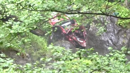 Biri 82, Diğeri İse 22 Gündür Aranıyor