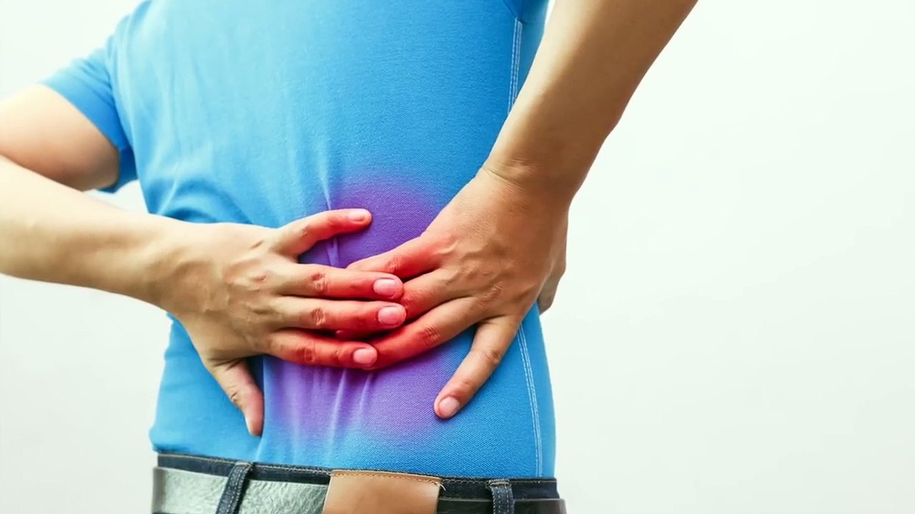 5 Signale, die zeigen, dass deine Nieren in Gefahr sind, die du nicht ignorieren darfst!