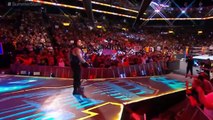 Roman Reigns vs  Brock Lesnar WWE SummerSlam 19/8/18 | WWE universal championship | Summerslam 2018