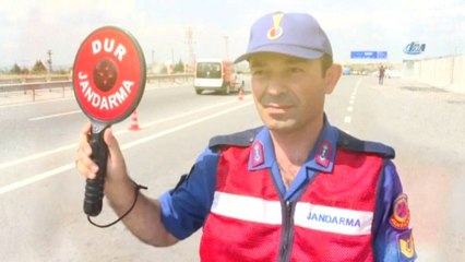 Jandarmadan Kurban Bayramı'na Özel Video