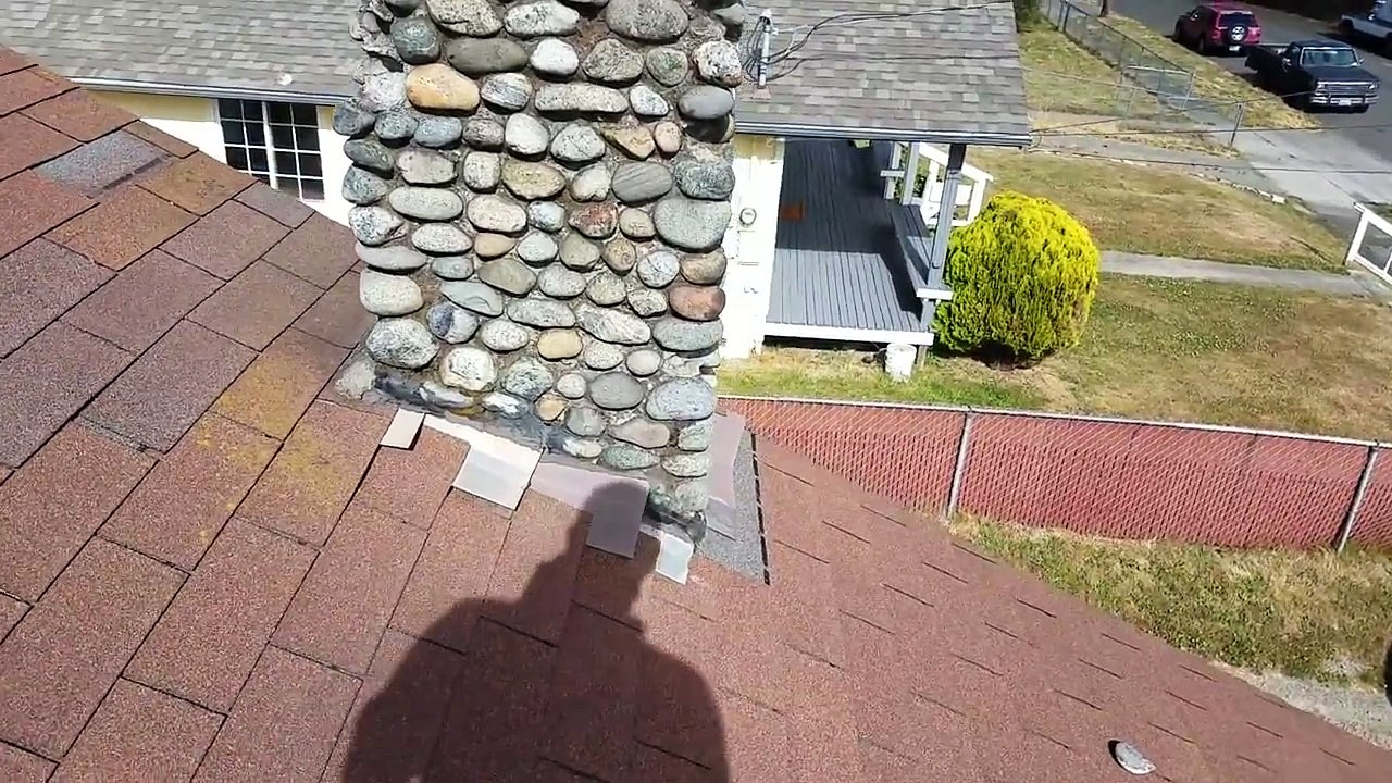 Chimney Fail