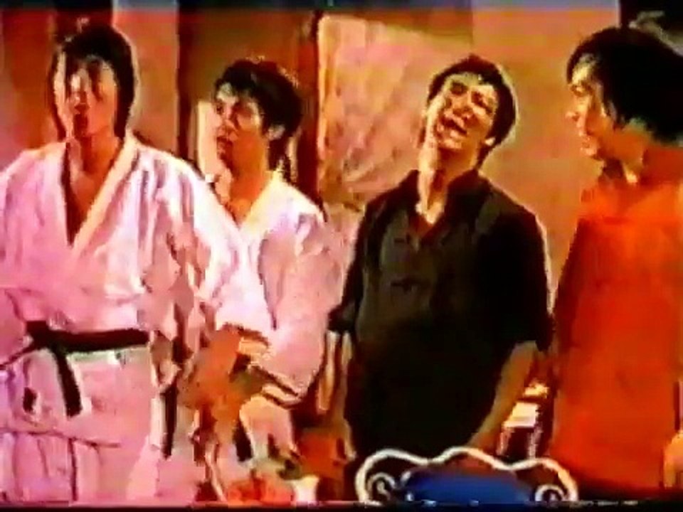 ბრუს ლი: კლიპი 5 - Брюс Ли , клип 5 - Bruce Lee Clp 5