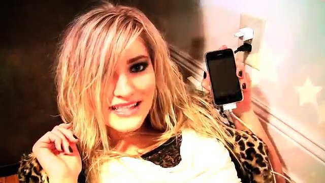 Kesha - Tik Tok (Parody)