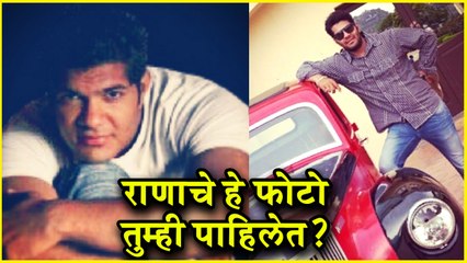 下载视频: Hardik Joshi Unseen Photos | Tuzhat Jeev Rangala | राणा दा