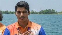 Asian Games 2018: Saurabh Chaudhary Shoots gold in 10m Air Pistol shooting | Oneindia News
