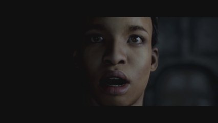 The Dark Pictures - Man of Medan - Bande-annonce gamescom 2018