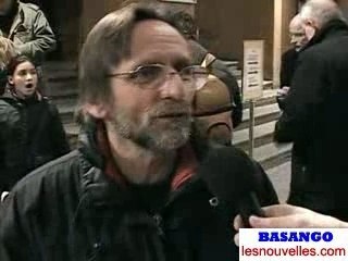 Metz Municipales 2008 : la gauche derrière GROS