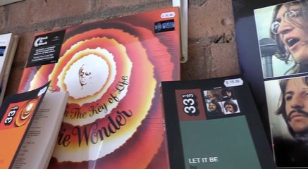 Jacaranda Records - Phase One!