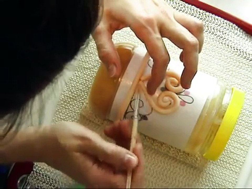 How To Make Princess Tiara from Gumpaste