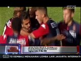 Cagliari Gasak Udinese 4-3