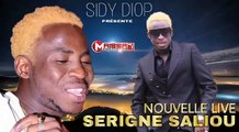 SIDY DIOP - Serigne Saliou  ( New Live  )