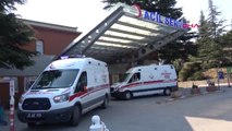 Eskişehir'de Hastaneler Acemi Kasaplarla Doldu