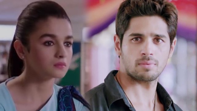 Sidharth Malhotra ignoring Alia Bhatt due to her boyfriend Ranbir Kapoor; Here's Why | Filmibeat