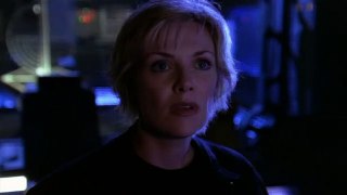 Stargate Sg-1 S07E13 Grace
