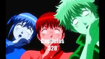 Descargar Gintama Temporadas 1 - 8 [07] Sub. Español [MEGA]