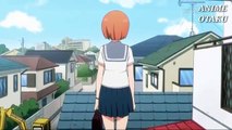 Cuando Vas Tarde a Clases   Anime Momentos Divertidos #47 (Chio chan no tsuugakuro)