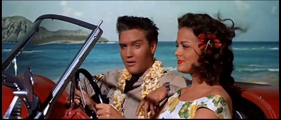 Elvis Presley - Almost Always True