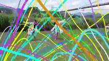 【MV】ボンボンドリーム踊ってみたコンテスト！ボンボンTVオリジナルミュージックビデオをみんなでダンス3連発（振付：パオパオチャンネルさん）【しほりみチャンネル】