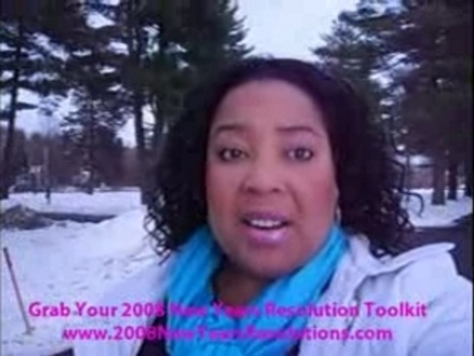 Are New Year's Resolutions Buried In This Cemetery?