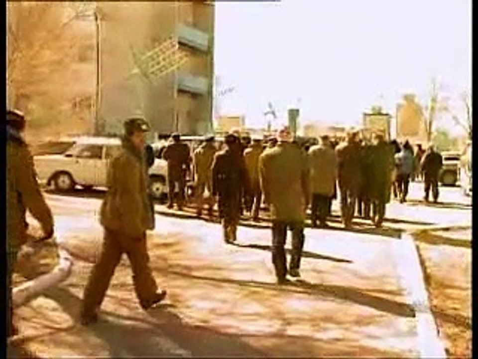 Phenomenon The Lost Archives S01 E12 Up for Sale