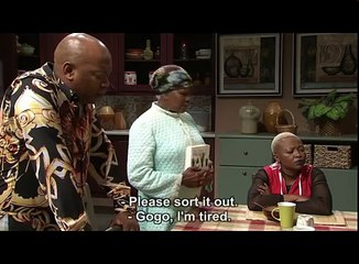 Generations: The Legacy 27 - Eps 191 (20  August 2018)