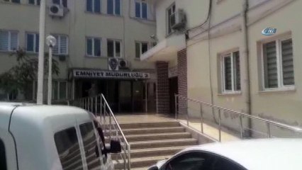 Hakkında 8 yıl ceza bulunan firari kadın uyuşturucu satarken yakalandı