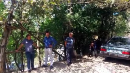 80 yaşındaki dede, kurban kesmeye çağırmadığı için torununu öldürdü