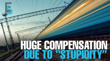 EVENING 5: Govt shelves ECRL, gas pipeline projects