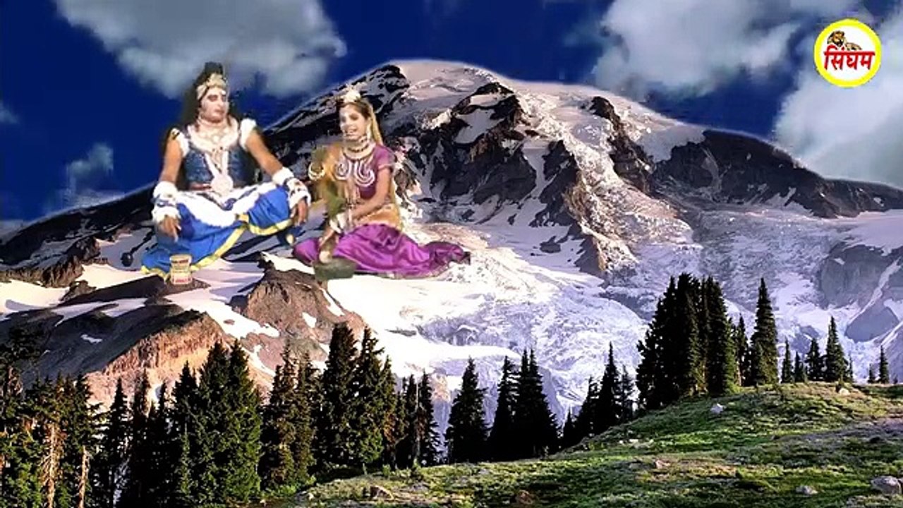 भांग धतूरा पीवै ❇⬛❇ Watch One Many More