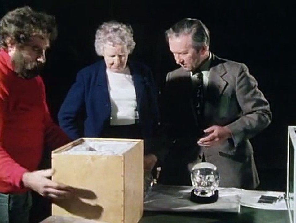 Arthur C. Clarke Mysterious World S01 E03 Ancient Wisdom