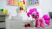 My Little Pony The mv Pinkie Pie’s Work of Art Official Stop Motion Short