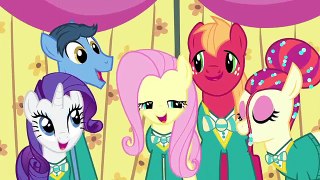 MLP Friendship is Magic S 4 - 'The Newest Member Of Ponytones, Fluttershy' Official Clip
