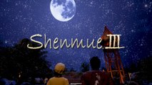 Trailer - Shenmue 3 - Premier trailer somptueux feat. Ryo, Shenhua et Lan Di